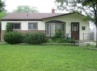 31720 Parkwood St, Westland, MI