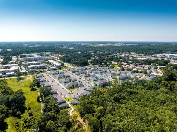 Solamar Apartment Homes Kissimmee