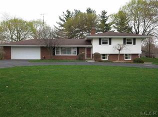 324 Park St, Tecumseh, MI