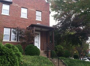 1533 Foxhall Rd NW #HOUSE, Washington, DC 20007