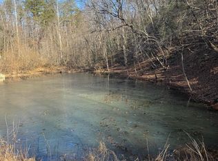 TRACT Truevine Rd #A, Glade Hill, VA 24092