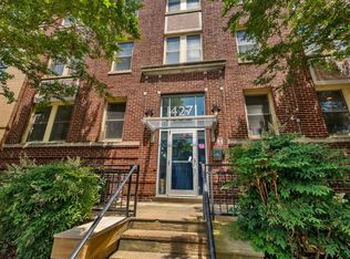 1427 Chapin St NW APT 102, Washington, DC 20009
