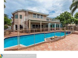 9610 NW 39th Ct, Cooper City, FL 33024