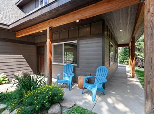 17925 W Sheltered Ct, Hauser, ID 83854