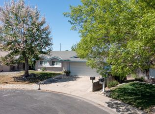 2501 Stoneridge Dr, Modesto, CA 95355