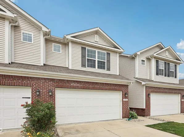 9707 Prairie Smoke Dr, Noblesville, IN 46060