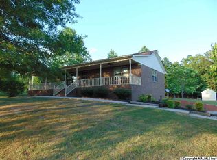 635 Irby Cir, Union Grove, AL 35175