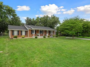 603 13th St, Grottoes, VA 24441
