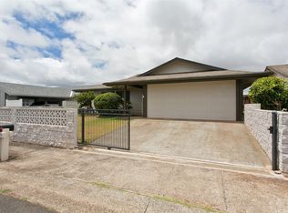 94-211 Kealakaa Pl, Mililani, HI 96789