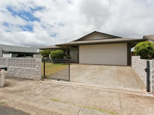94-211 Kealakaa Pl, Mililani, HI 96789