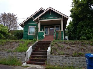 5566 17th Ave S, Seattle, WA 98108