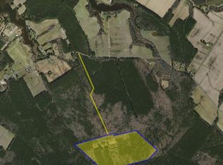 0 Cashville Rd, Onancock, VA 23417