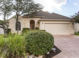 141 Sabine Dr, Georgetown, TX 78628