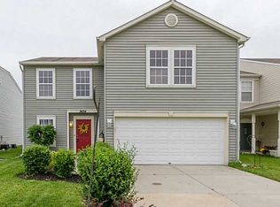 9494 W Lantern Ln, Pendleton, IN 46064