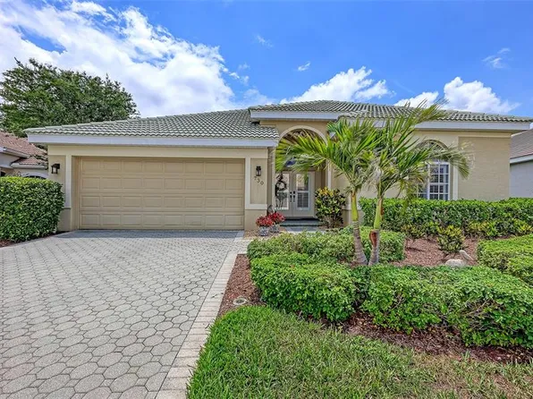 730 Fordingbridge Way, Osprey, FL 34229