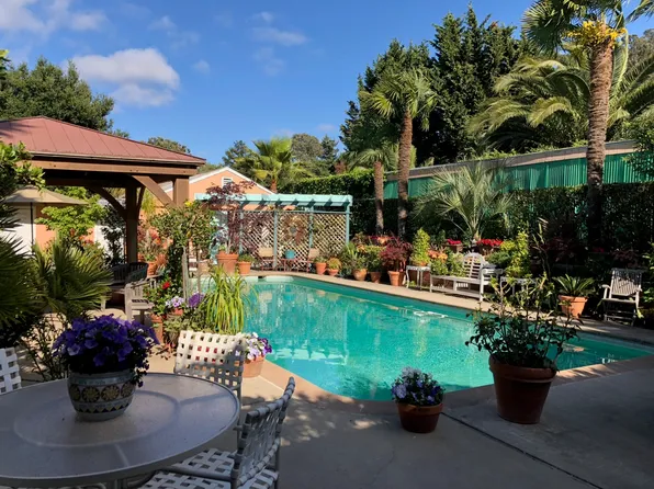 (undisclosed Address), Aromas, CA 95004