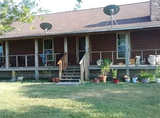 120 Rooke Rd, Woodsboro, TX 78393