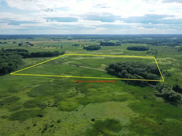 34th Rd, Berlin, WI 54923