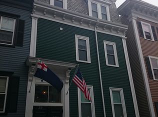 20 Trenton St, Boston, MA 02129