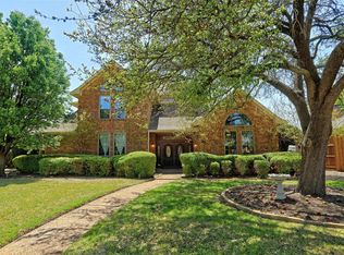 3908 Jamestown Pl, Plano, TX 75023