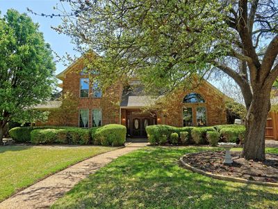 3908 Jamestown Pl, Plano, TX, 75023