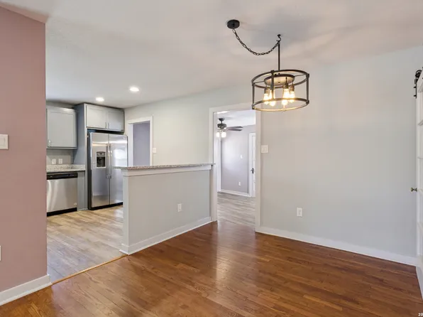 103 Wellesley Blvd, San Antonio, TX 78209