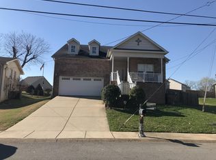 5005 Olivia Dr, Antioch, TN 37013