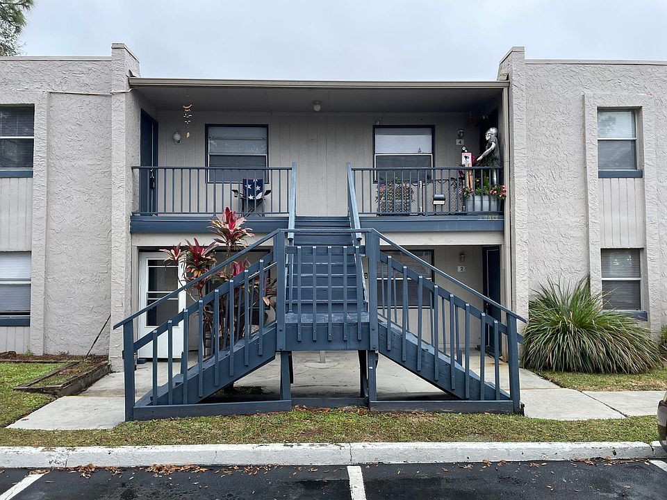 1BD/1BA Apartment off Curry Ford in Henley Park Apartments! 5123