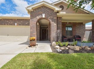 16110 Peach Bluff Ln, Cypress, TX 77429