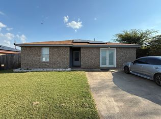 2909 Blue Ridge Dr, Killeen, TX 76543