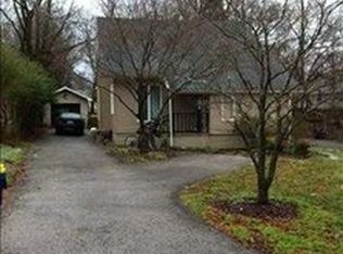 1818 Normal St, Bowling Green, KY 42101