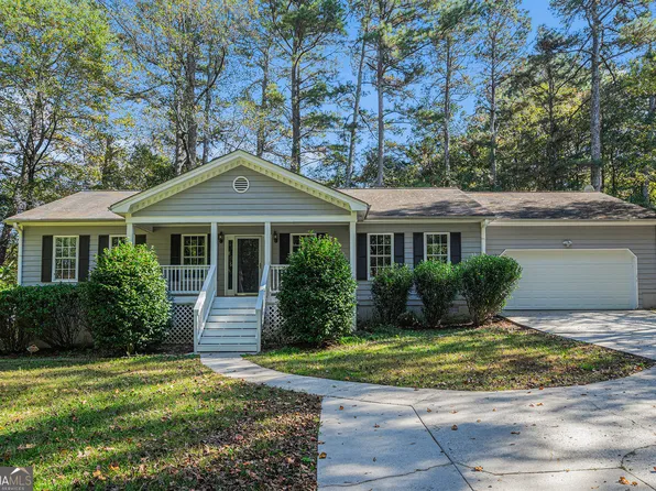 133 Springbrook Dr, Auburn, GA 30011