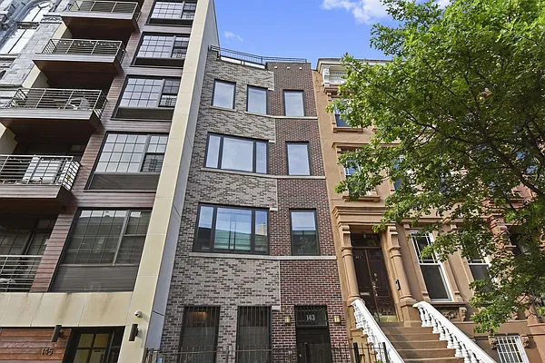 Rented by Besmatch Real Estate Inc | media 1