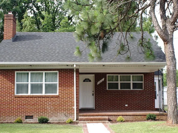 1015 Gay Street, Rocky Mount, NC 27804