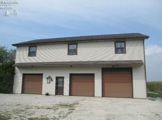 4301 W County Road 52, Tiffin, OH 44883