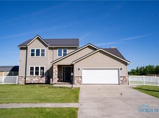 1500 S Jackson Ave, Defiance, OH 43512