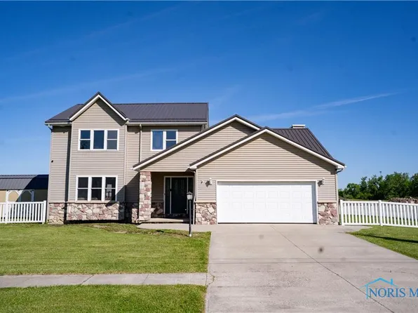 1500 S Jackson Ave, Defiance, OH 43512