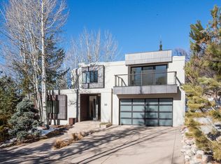 25 Nighthawk Dr, Aspen, CO 81611