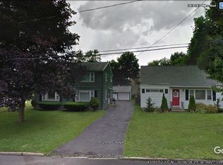 328 Miles Ave, Syracuse, NY 13210