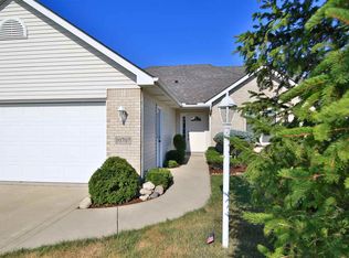 10707 Dupont Oaks Blvd, Fort Wayne, IN 46845