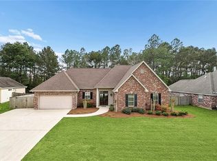 633 Avenue De Bellevue, Covington, LA 70433