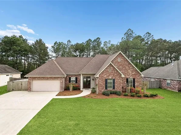 633 Avenue De Bellevue, Covington, LA 70433