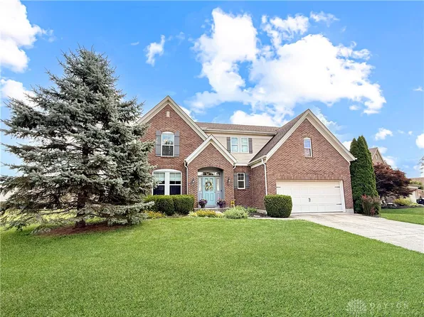 6502 Thistle Grv, Morrow, OH 45152