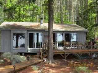 7 Chase Is, Mirror Lake, NH 03853