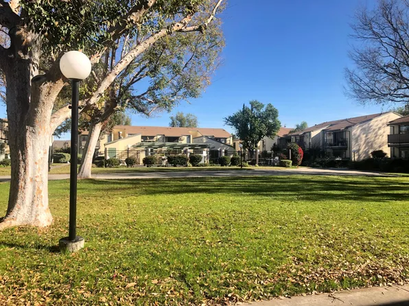 Orangewood Villa, 201 N Wayfield St #62, Orange, CA 92867