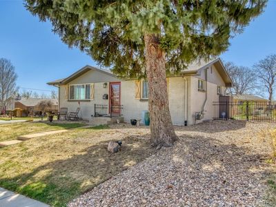 6594 Benton Circle, Arvada, CO, 80003