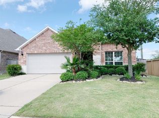 9923 Fiona Pines Trl, Katy, TX 77494