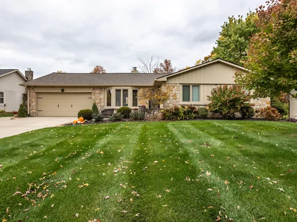 8220 Warbler Way, Indianapolis, IN 46256