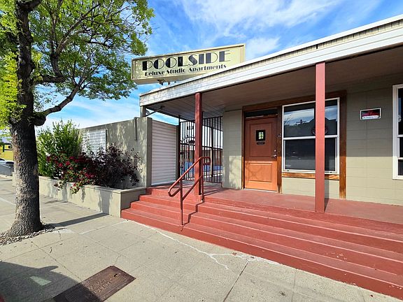 3rd image of 101 N Mission St #206