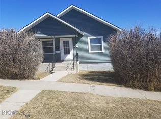 650 S Clark St, Butte, MT 59701